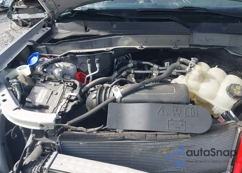 2022 Ford Explorer Xlt из США, поврежденный, VIN 1FMSK8DH3NGA68269